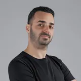 Ofir Talbi, founder of Buzzaya